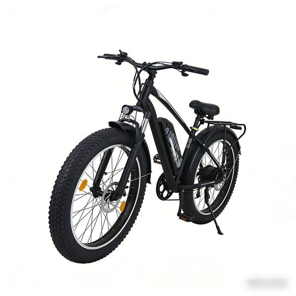 AVDLEU A35 2026 | black | 20" | S | < 500 km, image 4 of 4