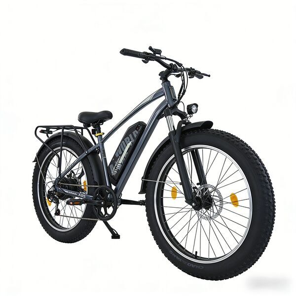 AVDLEU A35 2026 | grey | 20" | S | < 500 km, image 2 of 5