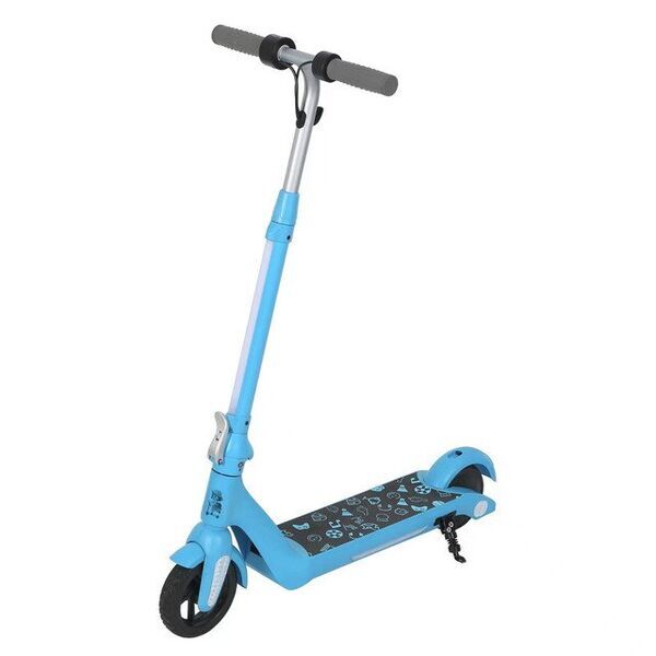 AVDLEU F601 2026 | blue, image 1 of 5