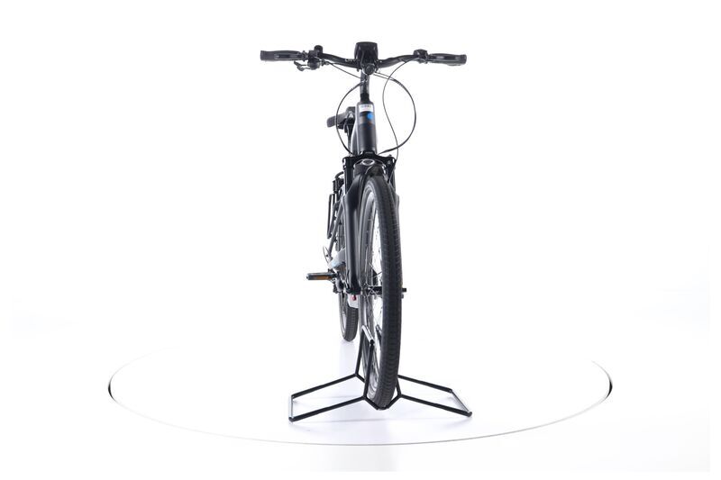 AVE Bikes TH11 Adventure (2021) | Tiefeinsteiger | schwarz | 46 cm | 100 - 500 km 4