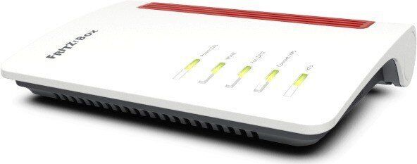 AVM FRITZ!Box 7530 | white/grey 3