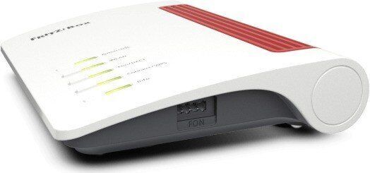 AVM FRITZ!Box 7530 | white/grey 4
