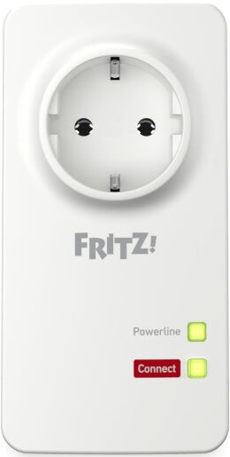 AVM FRITZ! Powerline 1220E Set | weiß 2