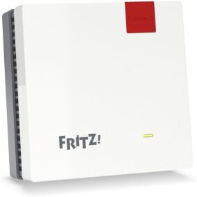 AVM FRITZ!Repeater 1200 AX | wit/grijs 3