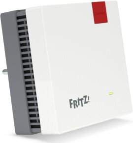 AVM FRITZ!Repeater 1200 AX | wit/grijs 4