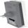 AVM FRITZ!Repeater 1200 AX | bianco/grigio thumbnail 5/5