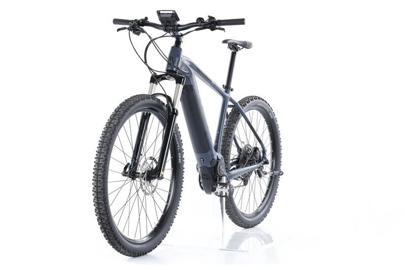 Axess Element (2021) | Diamond | grey | 29" | 51 cm | 500 - 1000 km | Bosch SmartphoneHub | Schwalbe Smart Sam | 100 mm | Sram SX Eagle 5