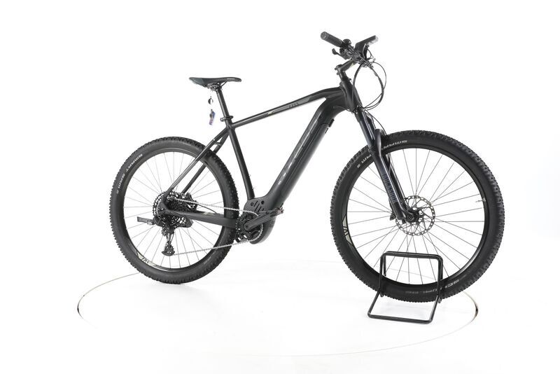 Axess Element 2022 | zwart | 29" | 56 cm | 500 - 3000 km 1