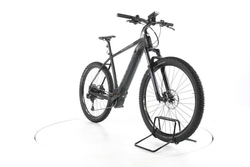 Axess Element 2022 | zwart | 29" | 56 cm | 500 - 3000 km 2