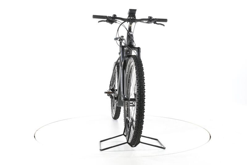 Axess Element 2022 | zwart | 29" | 56 cm | 500 - 3000 km 3