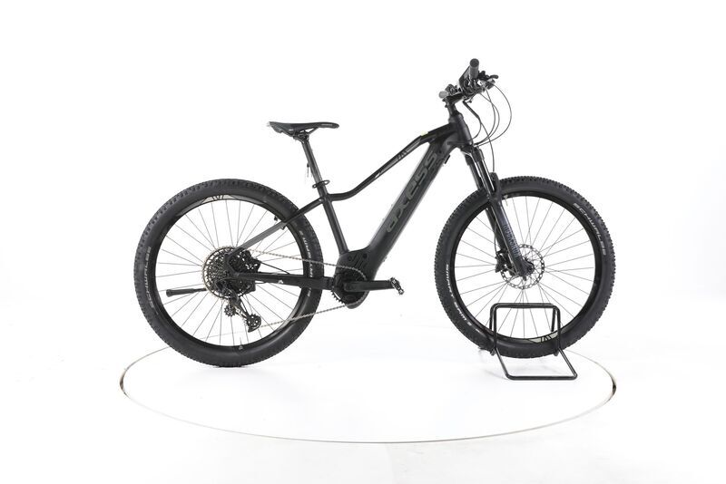 Axess Element 2022 | negro | 27,5" | keine Angabe | 500 - 3000 km, image 1 of 5