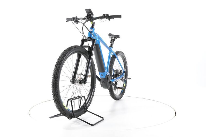 Axess Element 29 2022 | blau | 29" | 50 cm | <500 km 4