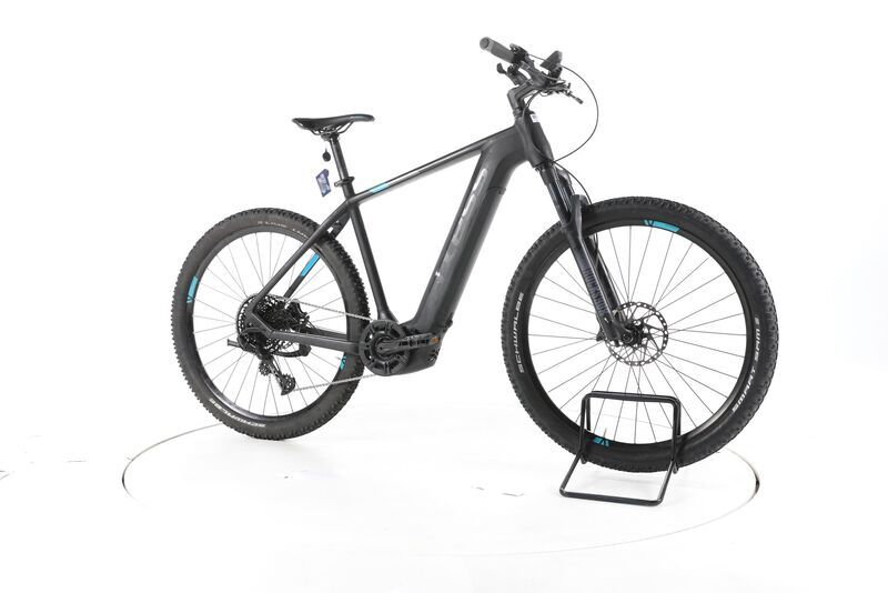 Axess Element 29 2023 | černá | 29" | 21 cm | 500 - 3000 km, image 1 of 4