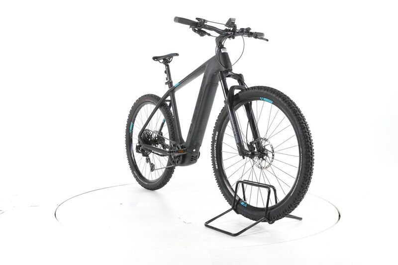 Axess Element 29 2023 | černá | 29" | 21 cm | 500 - 3000 km, image 2 of 4