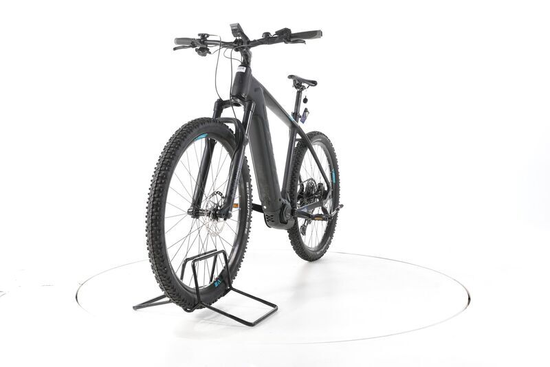 Axess Element 29 2023 | černá | 29" | 21 cm | 500 - 3000 km, image 4 of 4