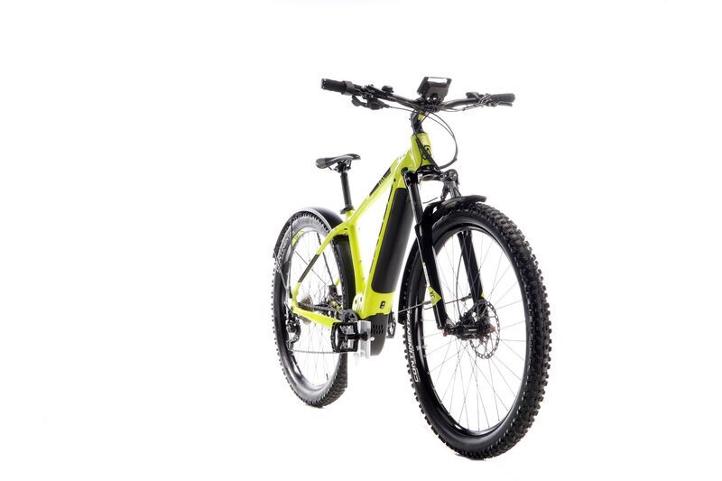 Axess Force (2021) | Diamant | grün | 29" | 45 cm | 2000 - 3000 km 1