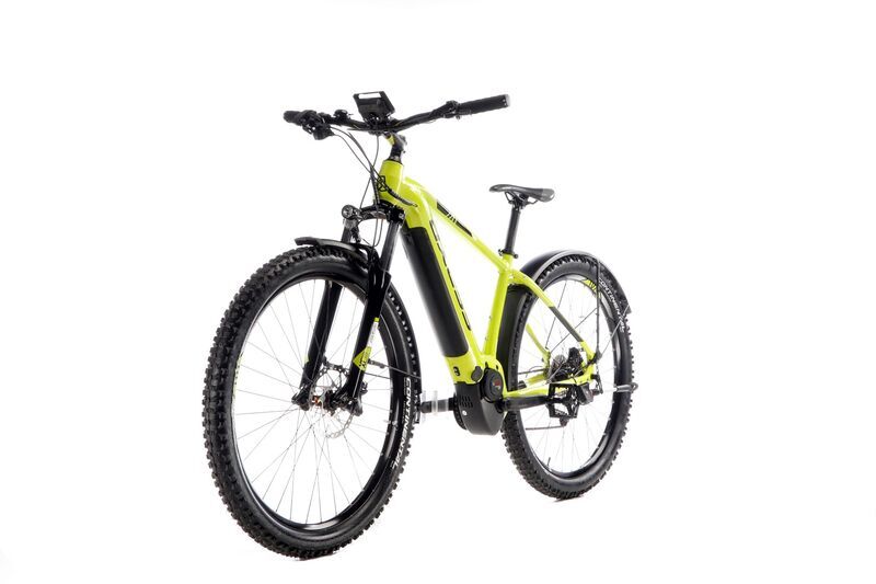Axess Force (2021) | Diamant | grün | 29" | 45 cm | 2000 - 3000 km 2