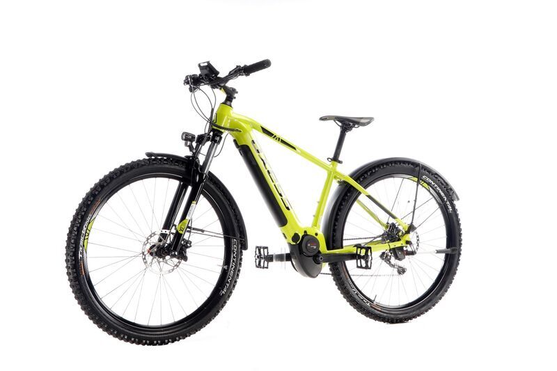 Axess Force (2021) | Diamant | grün | 29" | 45 cm | 2000 - 3000 km 3