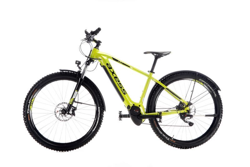 Axess Force (2021) | Diamant | grün | 29" | 45 cm | 2000 - 3000 km 4