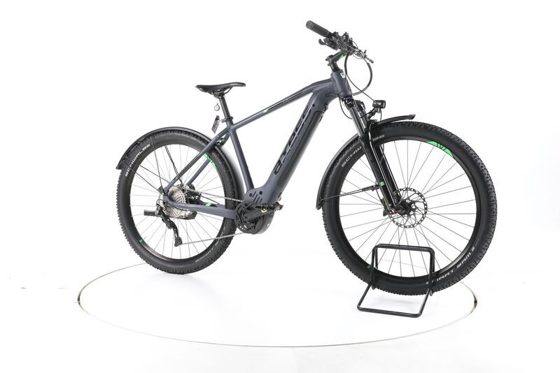 Axess Force 2022 | šedá | 29" | 50 cm | 500 - 3000 km, image 2 of 5