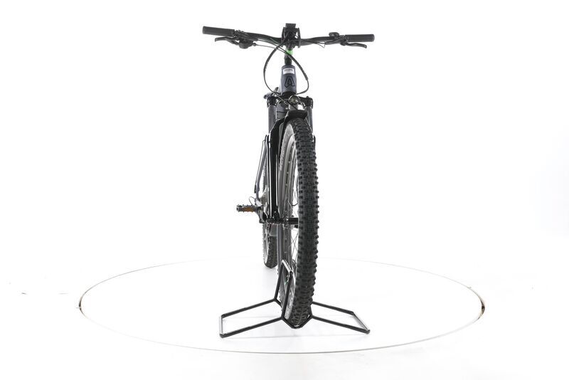 Axess Force 2022 | šedá | 29" | 50 cm | 500 - 3000 km, image 4 of 5