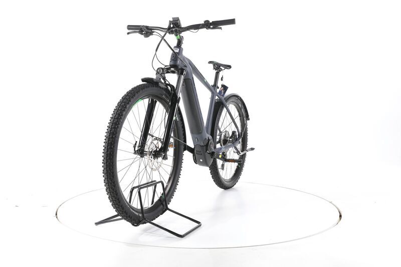 Axess Force 2022 | šedá | 29" | 50 cm | 500 - 3000 km, image 5 of 5