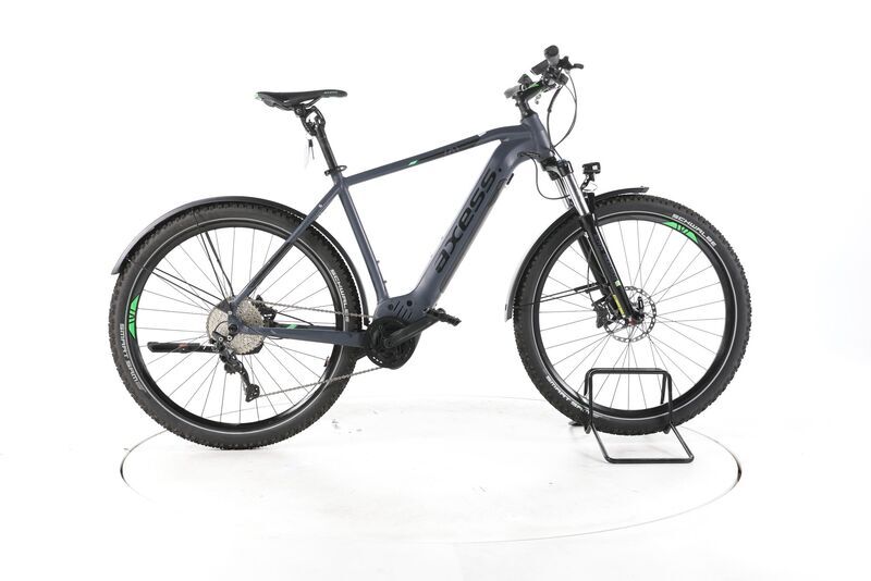Axess Force 29 2022 | šedá | 29" | 55 cm | > 3000 km, image 1 of 5