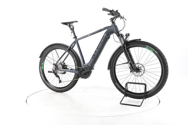 Axess Force 29 2022 | šedá | 29" | 55 cm | > 3000 km, image 2 of 5