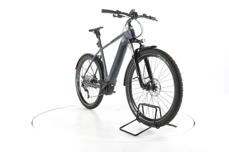 Axess Force 29 2022 | šedá | 29" | 55 cm | > 3000 km, image 3 of 5