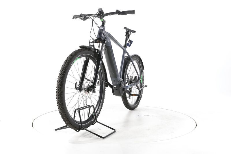 Axess Force 29 2022 | šedá | 29" | 55 cm | > 3000 km, image 5 of 5