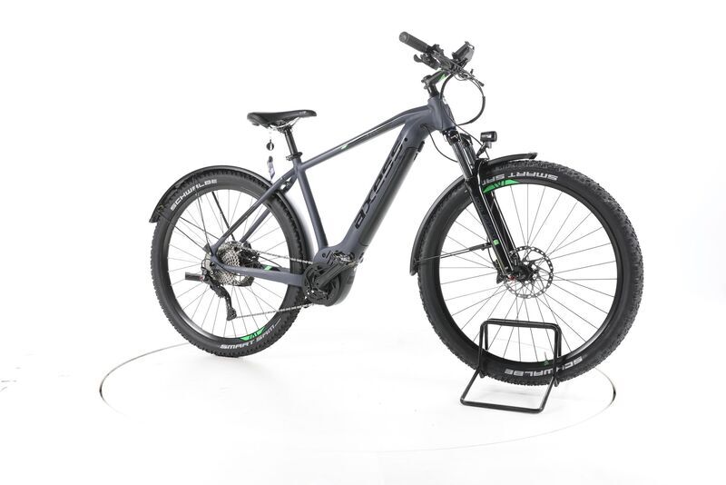 Axess Force 29 Allroad 2022 | grey | 29" | 49 cm | 500 - 3000 km, image 1 of 4