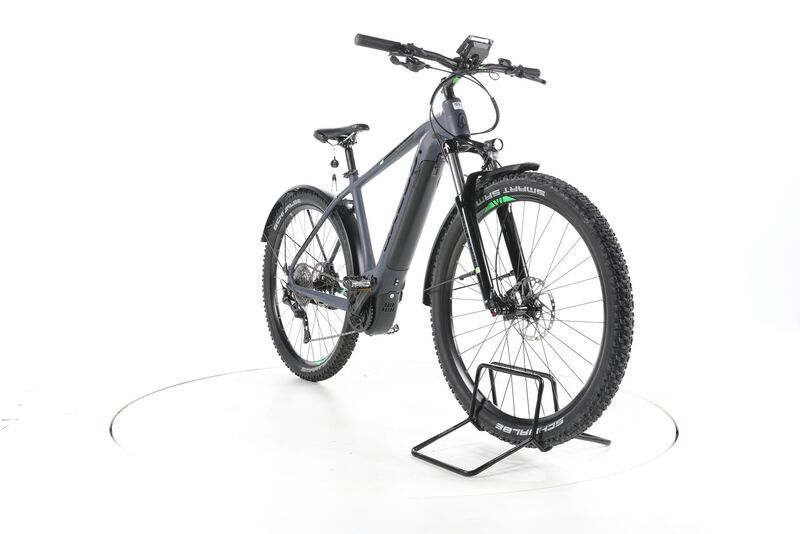 Axess Force 29 Allroad 2022 | grey | 29" | 49 cm | 500 - 3000 km, image 2 of 4