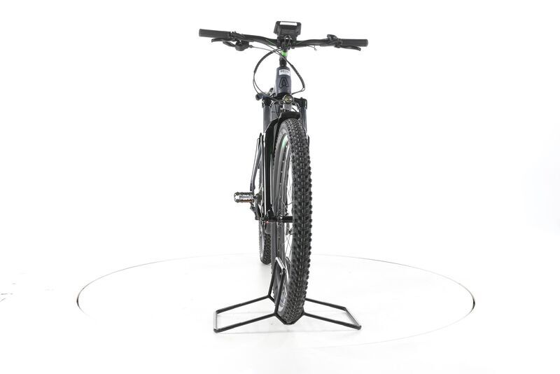 Axess Force 29 Allroad 2022 | grey | 29" | 49 cm | 500 - 3000 km, image 3 of 4