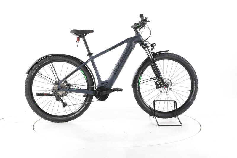 Axess Force 29 Allroad 2022 | gris | 29" | 45 cm | 500 - 3000 km, image 1 of 5