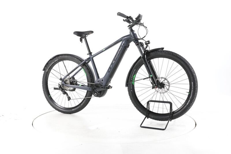Axess Force 29 Allroad 2022 | gris | 29" | 45 cm | 500 - 3000 km, image 2 of 5