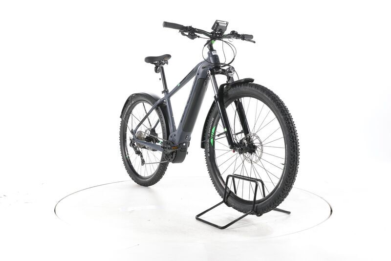 Axess Force 29 Allroad 2022 | gris | 29" | 45 cm | 500 - 3000 km, image 3 of 5