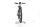 Axess Force 29 Allroad 2022 | gris | 29" | 45 cm | 500 - 3000 km, thumbnail 4 of 5