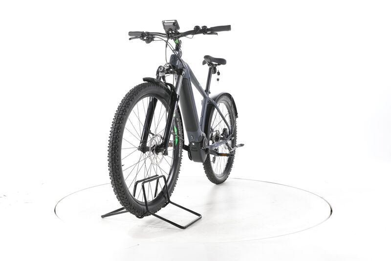 Axess Force 29 Allroad 2022 | gris | 29" | 45 cm | 500 - 3000 km, image 5 of 5