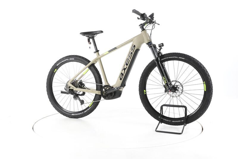 Axess Force 29 Allroad 2024 | beige | 29" | 19 cm | < 500 km, image 1 of 4