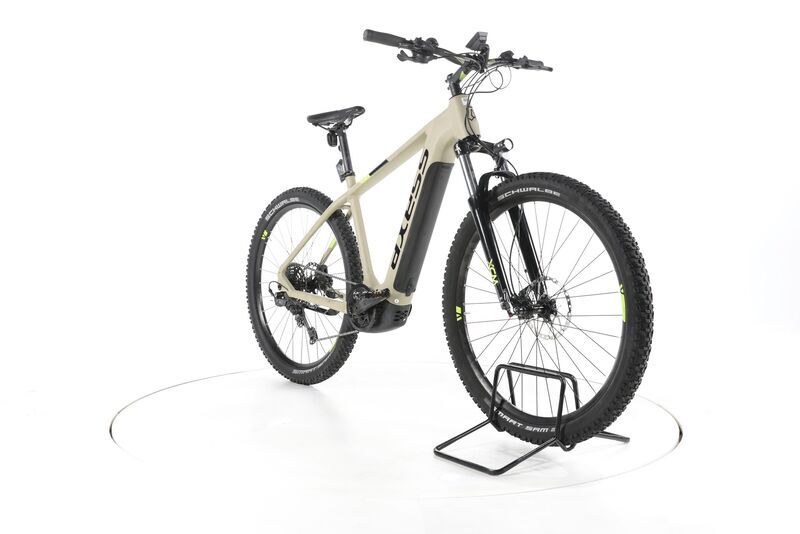 Axess Force 29 Allroad 2024 | beige | 29" | 19 cm | < 500 km, image 2 of 4