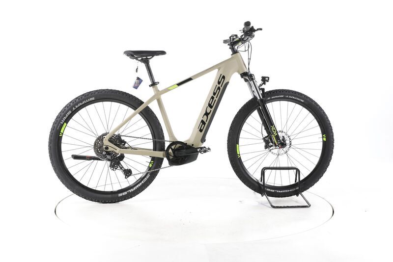 Axess Force 29 Allroad 2024 | beige | 29" | 19 cm | < 500 km, image 1 of 5
