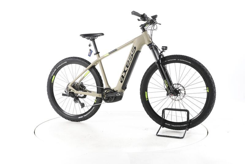 Axess Force 29 Allroad 2024 | beige | 29" | 19 cm | < 500 km, image 2 of 5