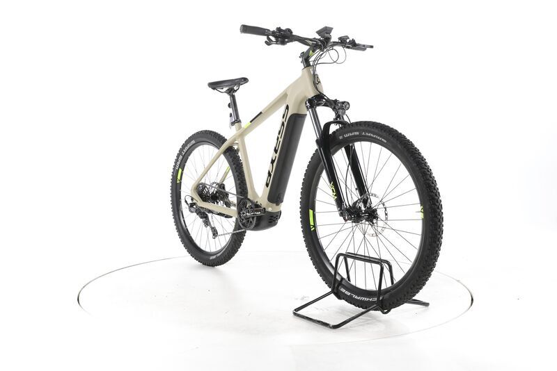 Axess Force 29 Allroad 2024 | beige | 29" | 19 cm | < 500 km, image 3 of 5