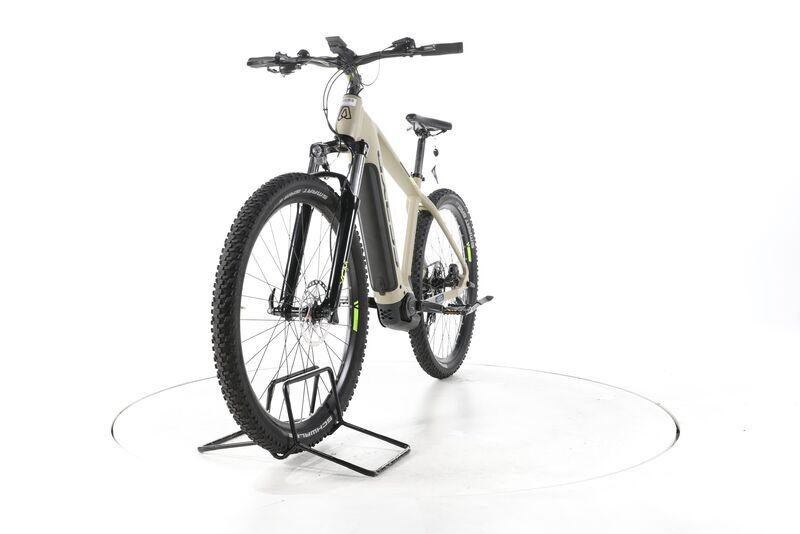 Axess Force 29 Allroad 2024 | beige | 29" | 19 cm | < 500 km, image 5 of 5