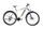 Axess Force Allroad (2022) | Diamant | braun | 29" | 51 cm | 100 - 500 km thumbnail 1/5