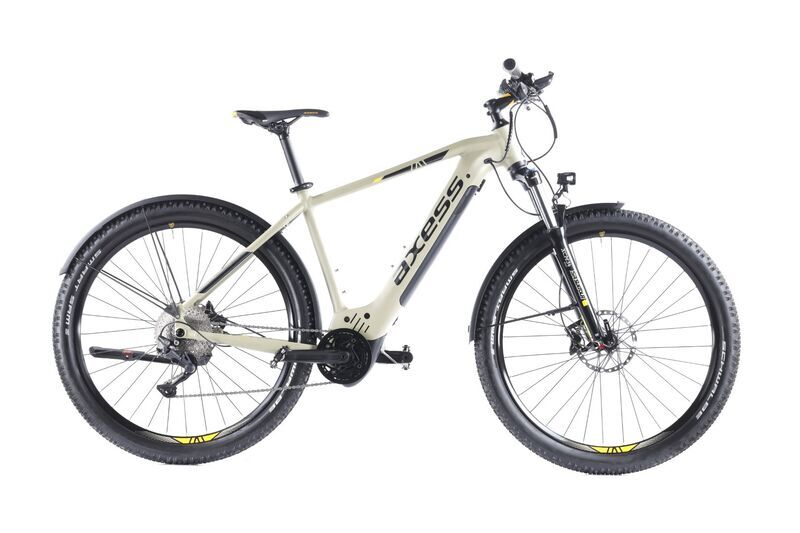 Axess Force Allroad (2022) | Diamante | marrone | 29" | 51 cm | 100 - 500 km 1