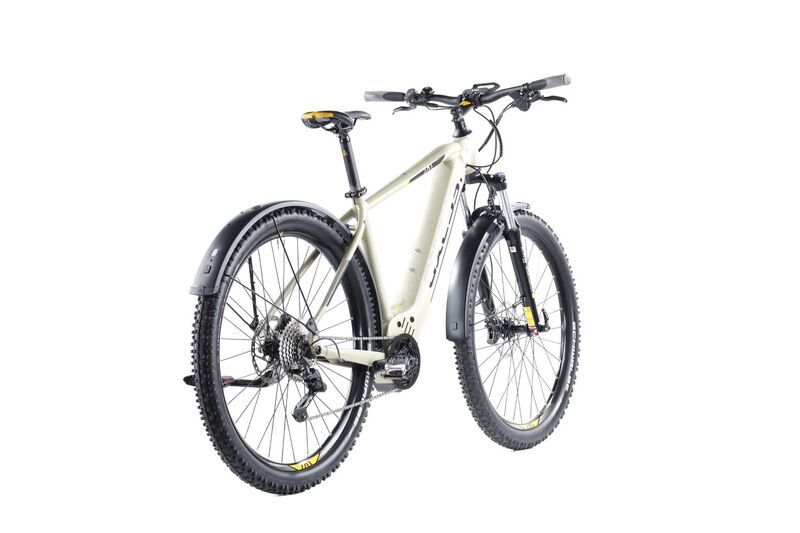 Axess Force Allroad (2022) | Diamante | marrone | 29" | 51 cm | 100 - 500 km 2