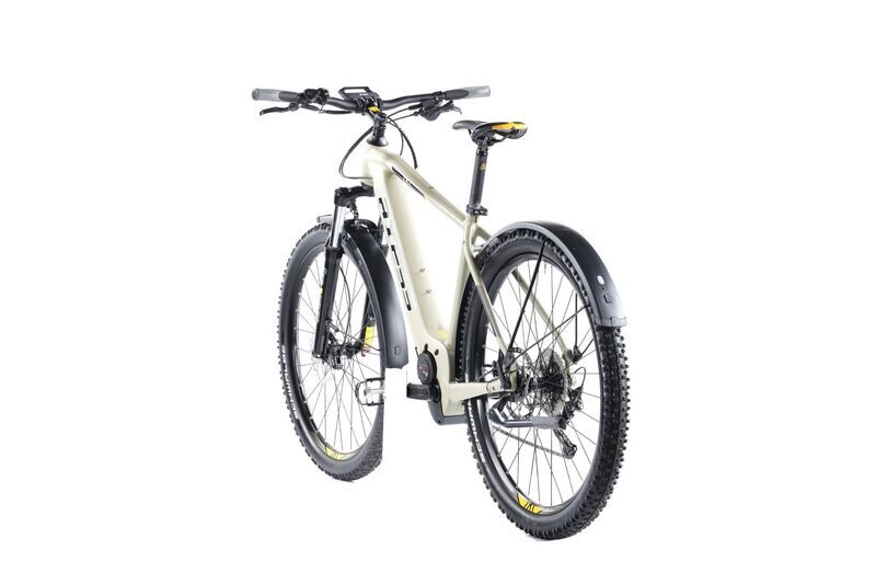 Axess Force Allroad (2022) | Diamond | brown | 29" | 51 cm | 100 - 500 km 3