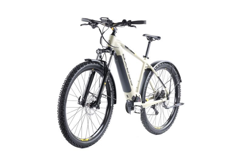 Axess Force Allroad (2022) | Diamond | brown | 29" | 51 cm | 100 - 500 km 5