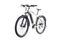 Axess Force Allroad (2022) | Diamante | marrone | 29" | 51 cm | 100 - 500 km thumbnail 5/5